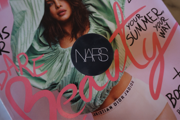 Corretivo Nars Soft Matte Complete