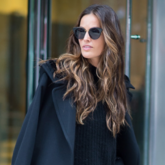 11 Looks da Izabel Goulart Por Aí