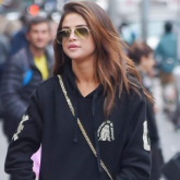 11 Looks da Selena Gomez Por Aí