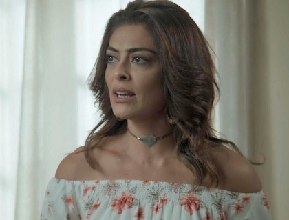 As blusinhas da novela A Força do Querer