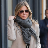 11 Looks da Jennifer Aniston Por Aí