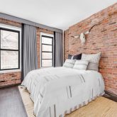 Classificados: O apartamento da Diane Kruger no East Village