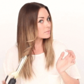 O truque definitivo pro babyliss à la Lauren Conrad