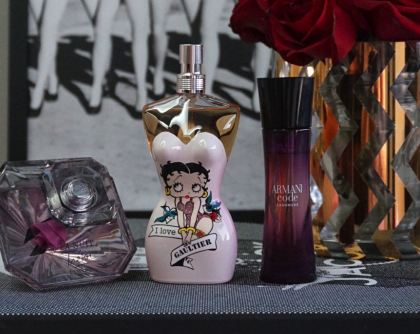 Perfumes: 3 Novidades que estou amando!
