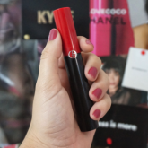 O Rímel Eccentrico da Armani