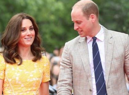 Todos os looks da Kate Middleton no tour pela europa