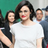 11 Looks da Lucy Hale Por Aí!