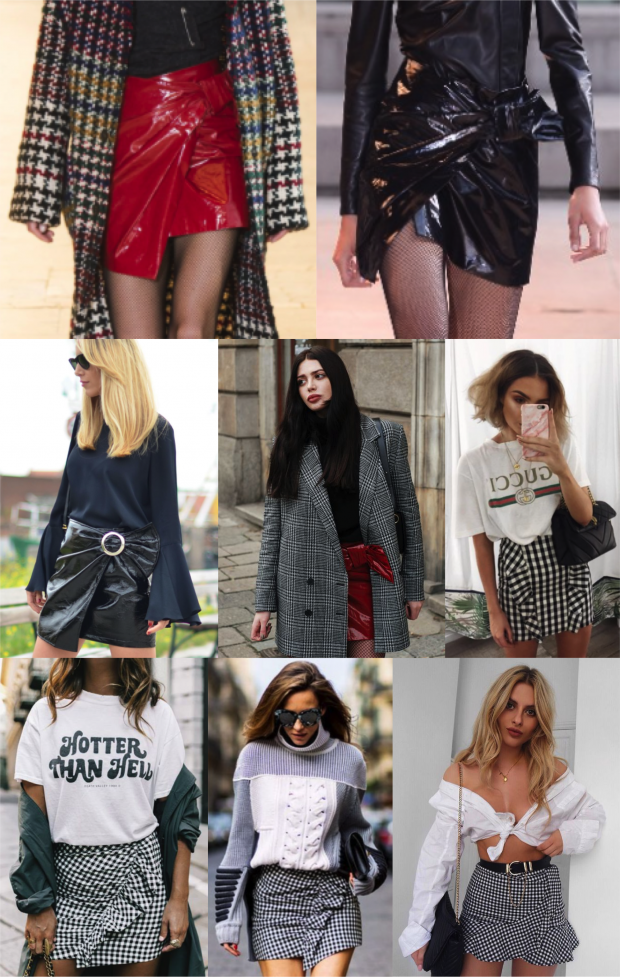 looks para usar com bota over