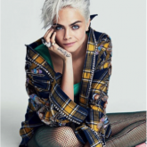 11 Looks da Cara Delevingne Por Aí