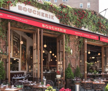 9 dicas de restaurantes em Nova York