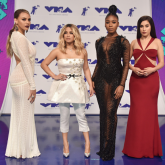 VMA 2017: Fifth Harmony