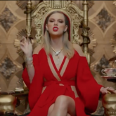 10 Looks da Taylor Swift no clipe “Look What You Made Me Do”
