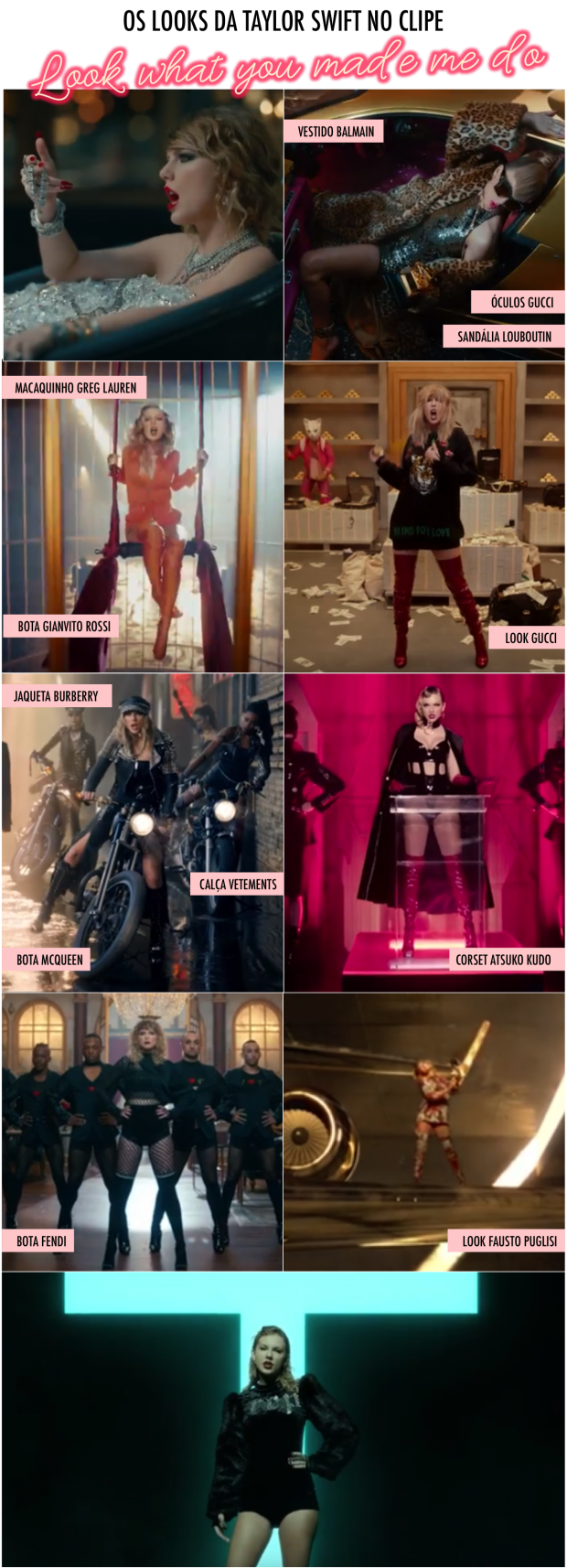 LOOKS-TAYLOR-SWIFT