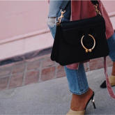 Sensação do Instagram, conheça a Bolsa de piercing!
