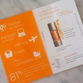 Energy Booster da Clarins