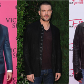11 Looks do Charlie Weber por aí!