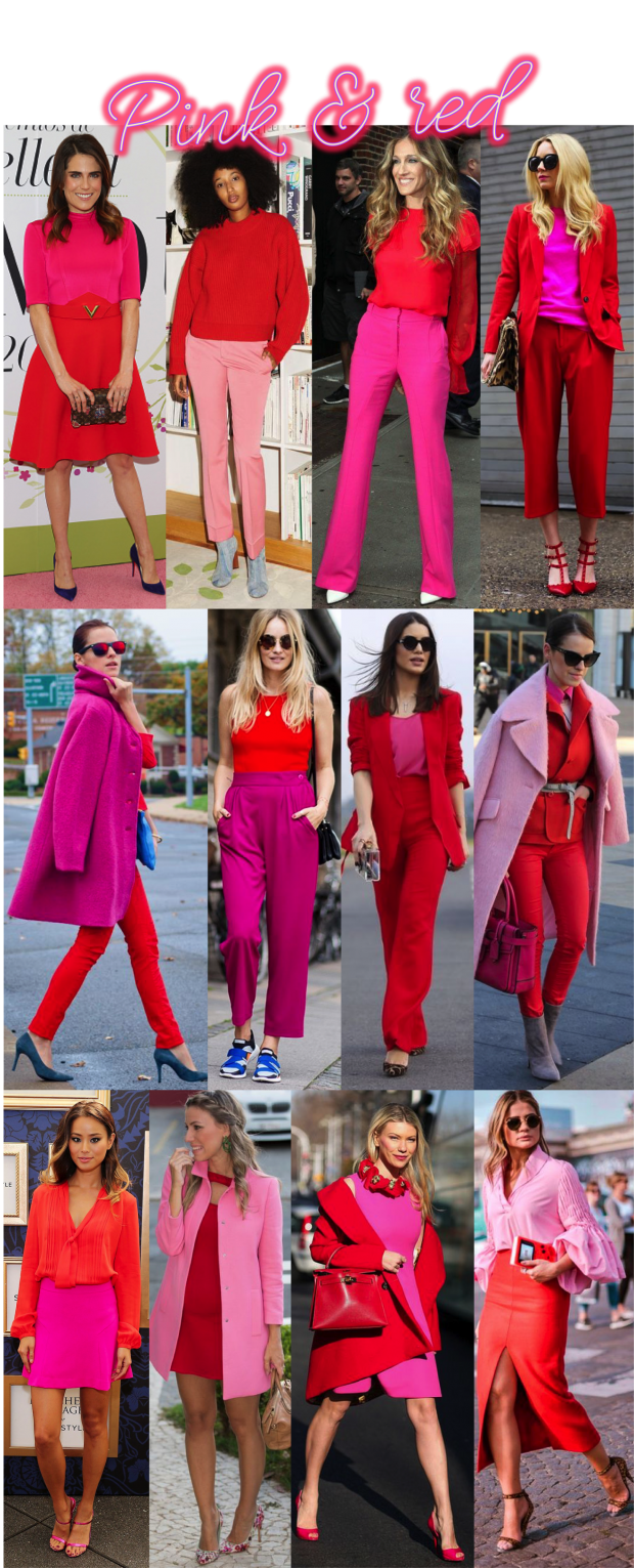 rosa-vermelho-look