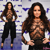 VMA 2017: Demi Lovato