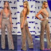 VMA 2017: Hailey Baldwin