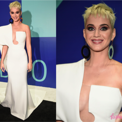 VMA 2017: Katy Perry