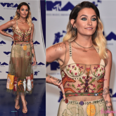 VMA 2017: Paris Jackson