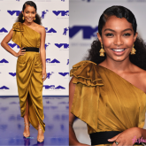 VMA 2017: Yara Shahidi