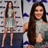 VMA 2017: Hailee Steinfeld