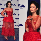 VMA 2017: Vanessa Hudgens