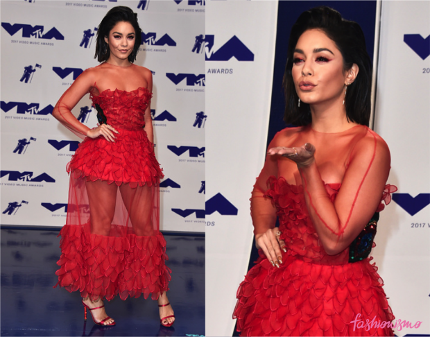 VMA 2017: Vanessa Hudgens