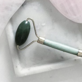 Sensação de beauté: o rolinho de jade!