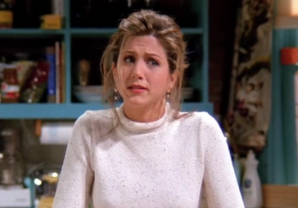 Em 2017 descobrimos o batom da Rachel Green!