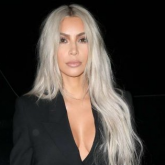 Os Looks da Kim Kardashian na NYFW