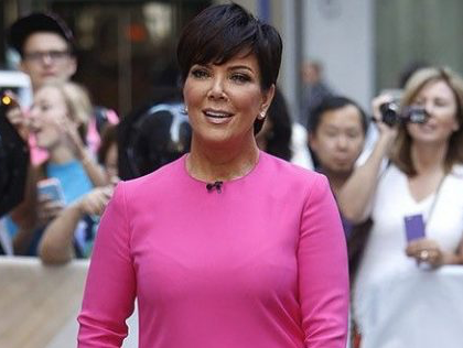 11 Looks da Kris Jenner