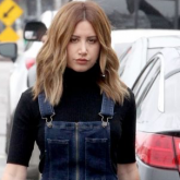 11 Looks da Ashley Tisdale Por Aí