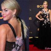 Emmy 2017: Julianne Hough