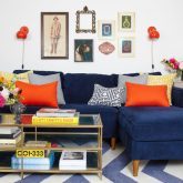 Um apartamento parisiense em pleno Brooklyn