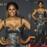 Emmy 2017: Laverne Cox