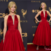 Emmy 2017: Nicole Kidman