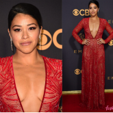 Emmy 2017: Gina Rodriguez