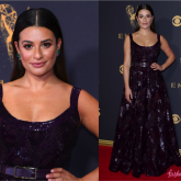 Emmy 2017: Lea Michele