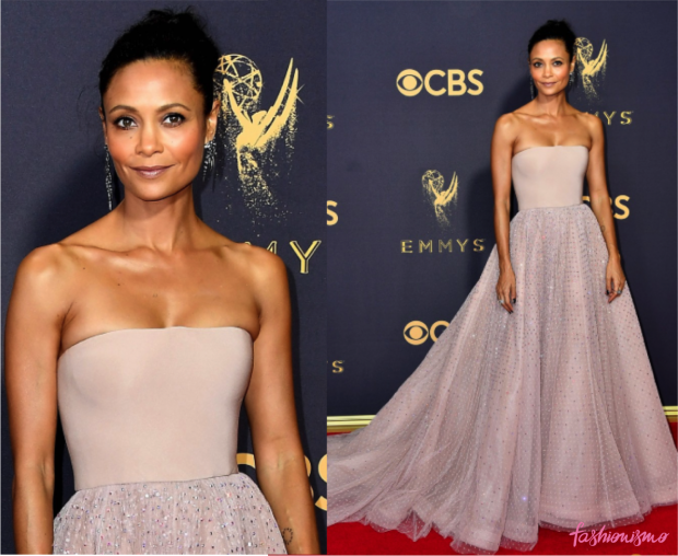 Emmy 2017: Thandie Newton