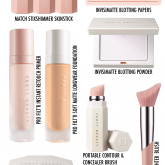 10 Coisas que você precisa saber sobre a Fenty Beauty, linha de maquiagem da Rihanna