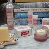 Linha Pomegranate da Korres, na luta contra a oleosidade!