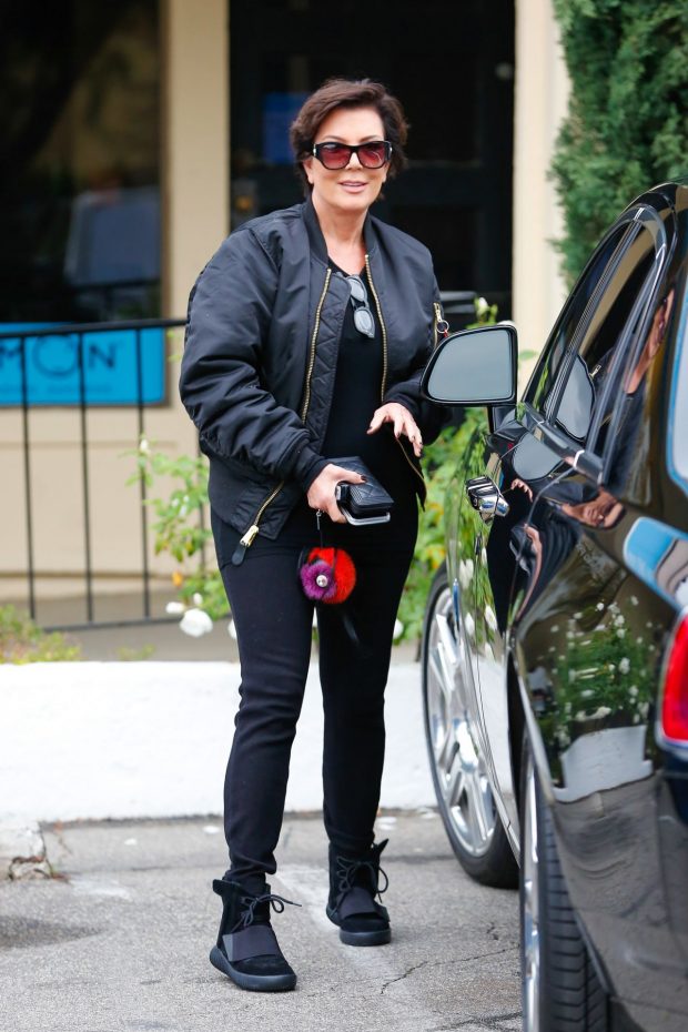 KRIS-JENNER