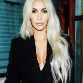 Kim Kardashian Kamaleoa: Todas as cores (e cortes) de cabelo que a irmã usou!