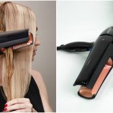 O novo secador 360º da Revlon!