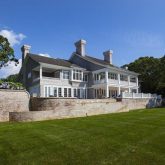 A Casa nos Hamptons de Beyoncé e Jay-Z