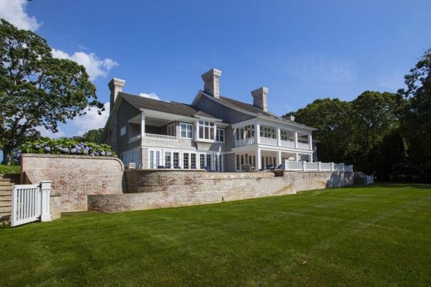 A Casa nos Hamptons de Beyoncé e Jay-Z