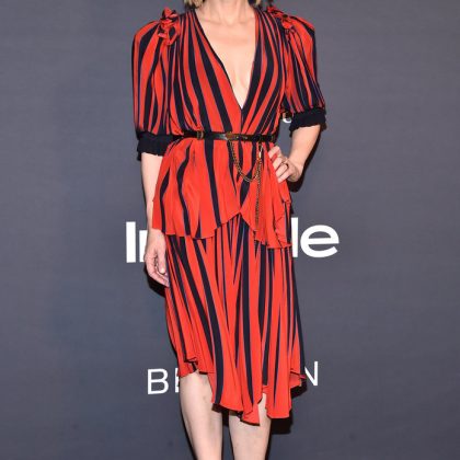 Os Looks da festa da revista InStyle
