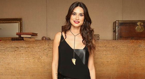 11 Looks da Thaila Ayala Por Aí